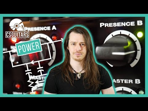 Presence: What Does It Do? | Too Afraid To Ask