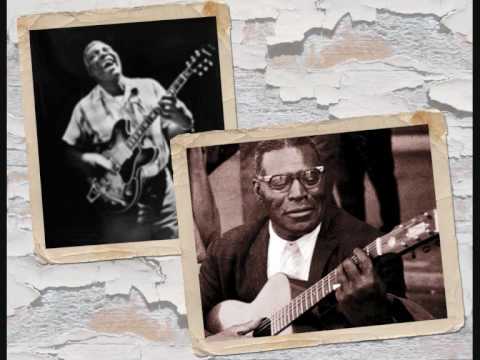 Howlin&#039; Wolf - Little Red Rooster ( Chess )