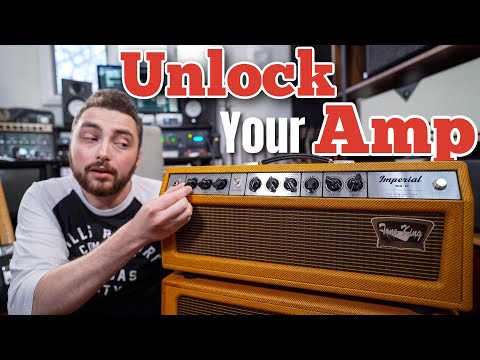 How To Make ANY Amp Sound Great