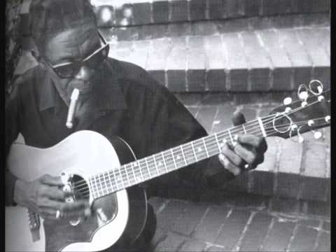 Lightnin&#039; Hopkins - Woke Up This Morning
