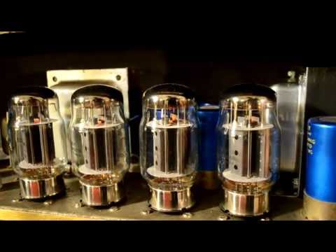 How Tube Amps Work