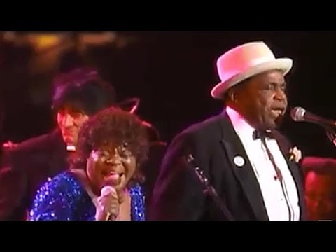 Koko Taylor - Wang Dang Doodle - A Celebration of Blues and Soul