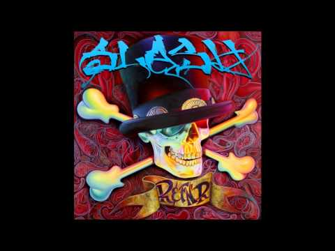 Slash - Gotten (Feat. Adam Levine)