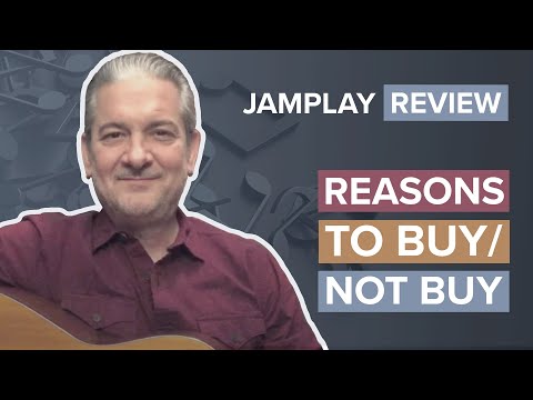 JamPlay Review - Is It Really Worth it?