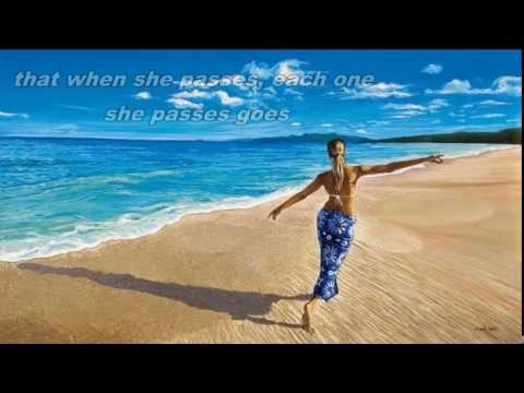 Caetano Veloso - Garota de Ipanema