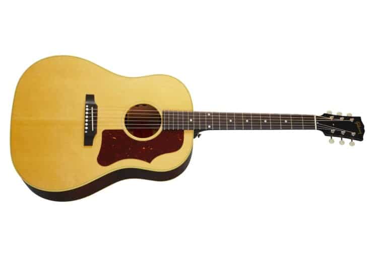 50s Gibson J-50 Original - Antique Natural