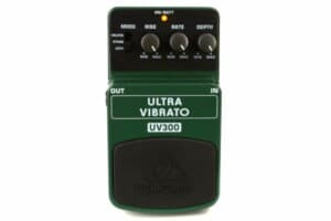 Behringer Ultra Vibrato UV300