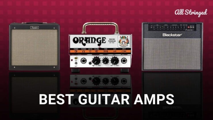 Best Guitar Amp