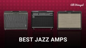 Best Jazz Amp