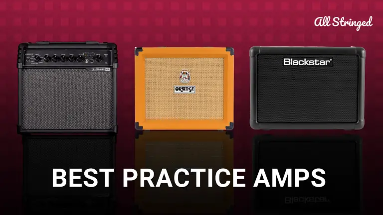 Best Practice Amp