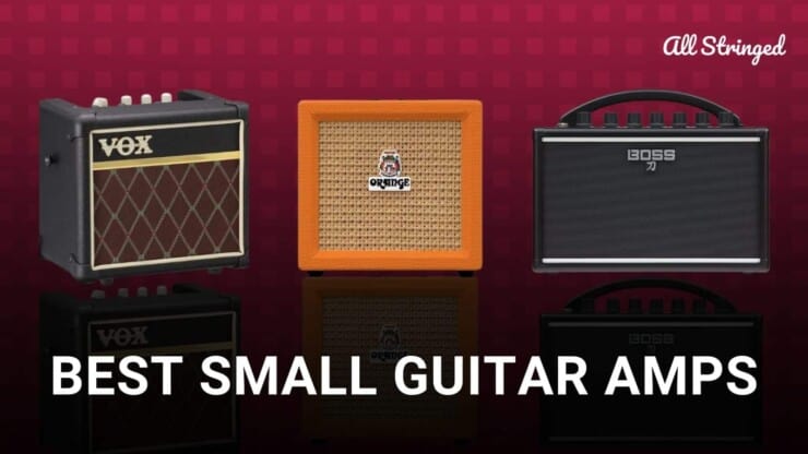 Best Small Guitar Amp