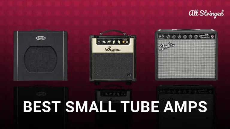 Best Small Tube Amp