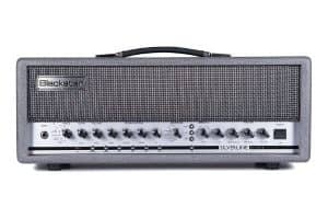 Blackstar Silverline Deluxe Amp Head