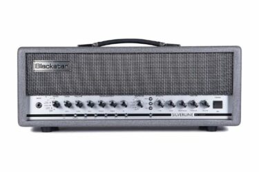 Blackstar Silverline Deluxe Head