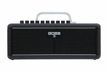 Boss Katana-Air