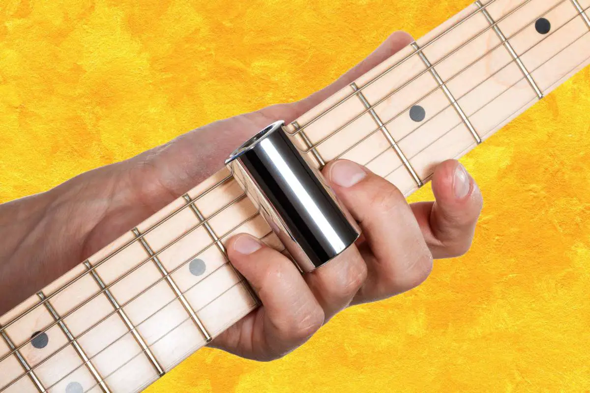 A Guide To Beginners On How To Play Slide Guitar All Stringed