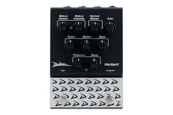 Top 15 Best Guitar Preamps [2023 Review]
