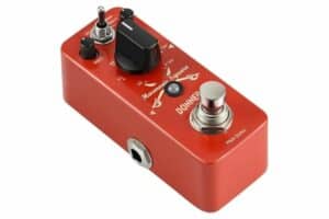 Donner Digital Harmonic Square Octave Pedal