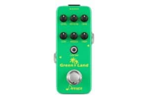 Donner Green Land Mini Preamp