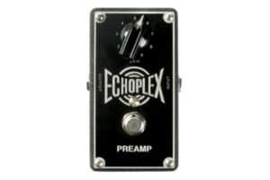 Dunlop EP101 Echoplex Preamp Pedal