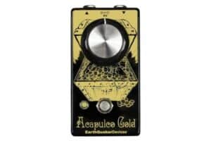 EarthQuaker Devices Acapulco Gold V2 Distortion Pedal