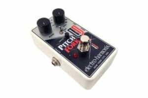 Electro Harmonix Pitch Fork