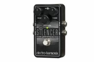 Electro Harmonix Silencer