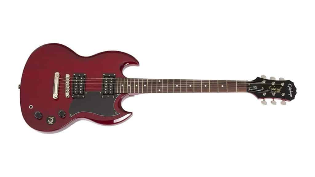 Epiphone SG-Special Beginner Electric Guitar