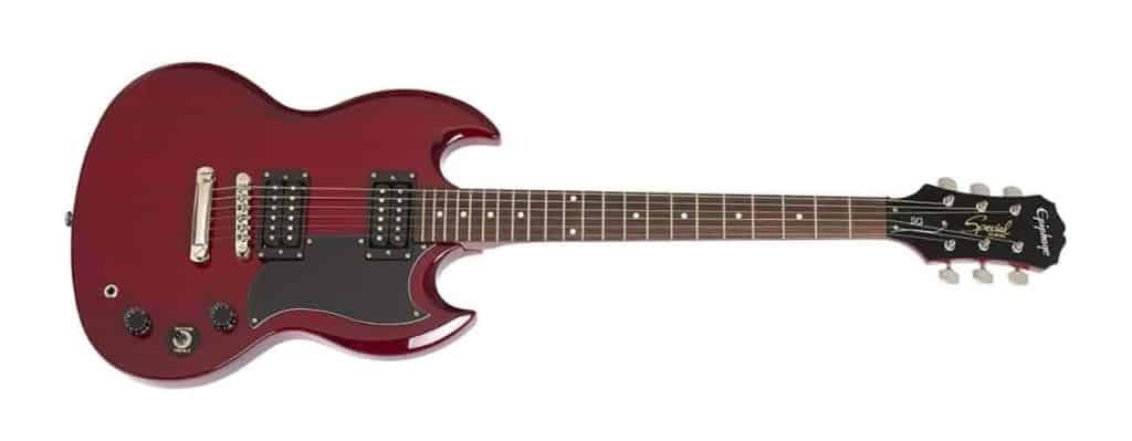 Epiphone SG-Special Beginner Electric Guitar