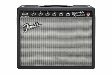 Fender '65 Princeton Reverb