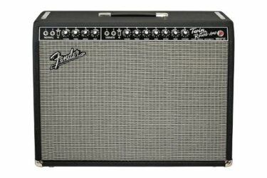Fender '65 Twin Reverb