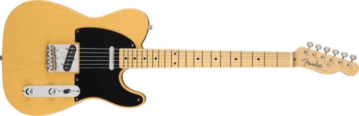 Fender American Original '50S Telecaster
