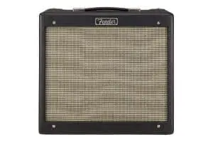 Fender Blues Junior IV