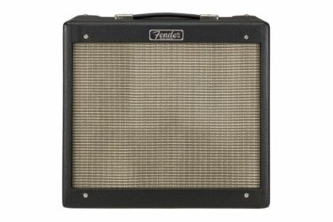Fender Blues Junior IV