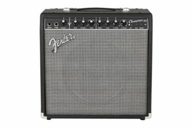 Fender Champion 40