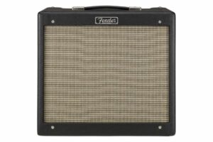 Fender Hot Rod Blues Junior IV