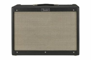 Fender Hot Rod Deluxe