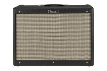 Fender Hot Rod Deluxe IV