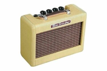 Fender Mini '57 Twin-Amp
