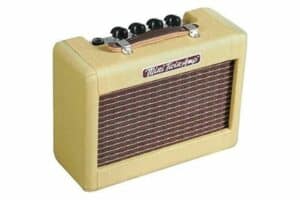 Fender Mini '57 Twin Amp