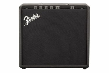 Fender Mustang LT 25