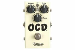 Fulltone OCD V2