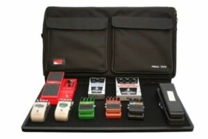 Gator GPT PRO PWR Pedalboard