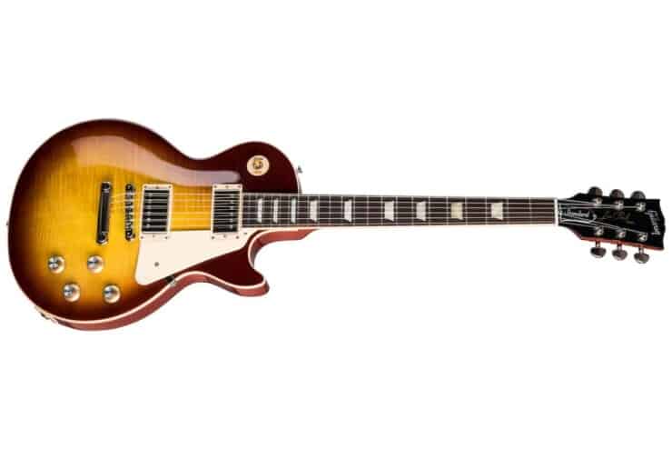 Gibson Les Paul Standard '60s - Iced Tea