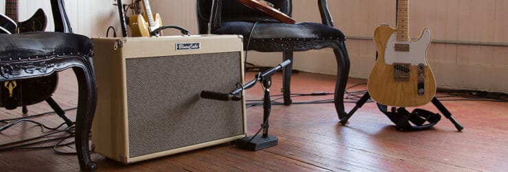Guitar Amps 2 guitar amps