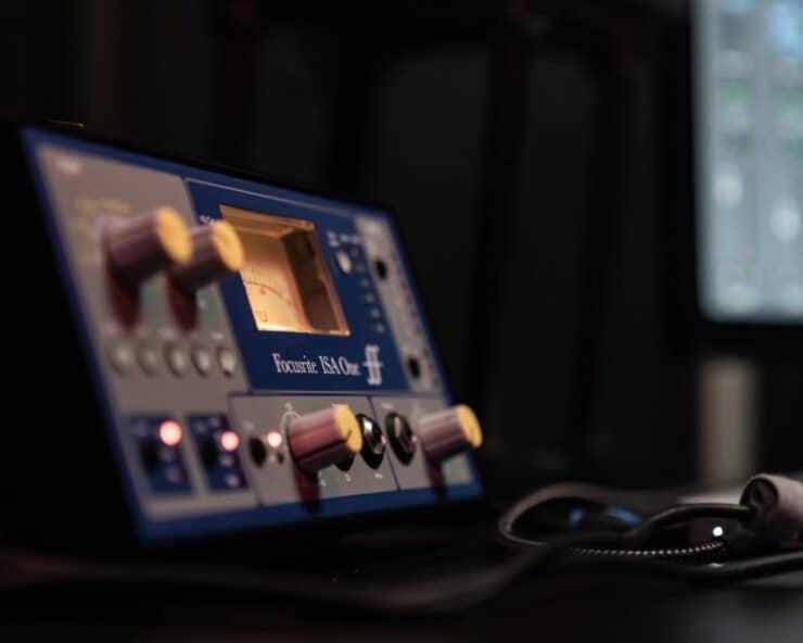 Guitar Preamps 1 Guitar Preamps