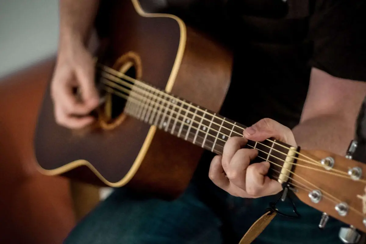 Guitar Tricks Review