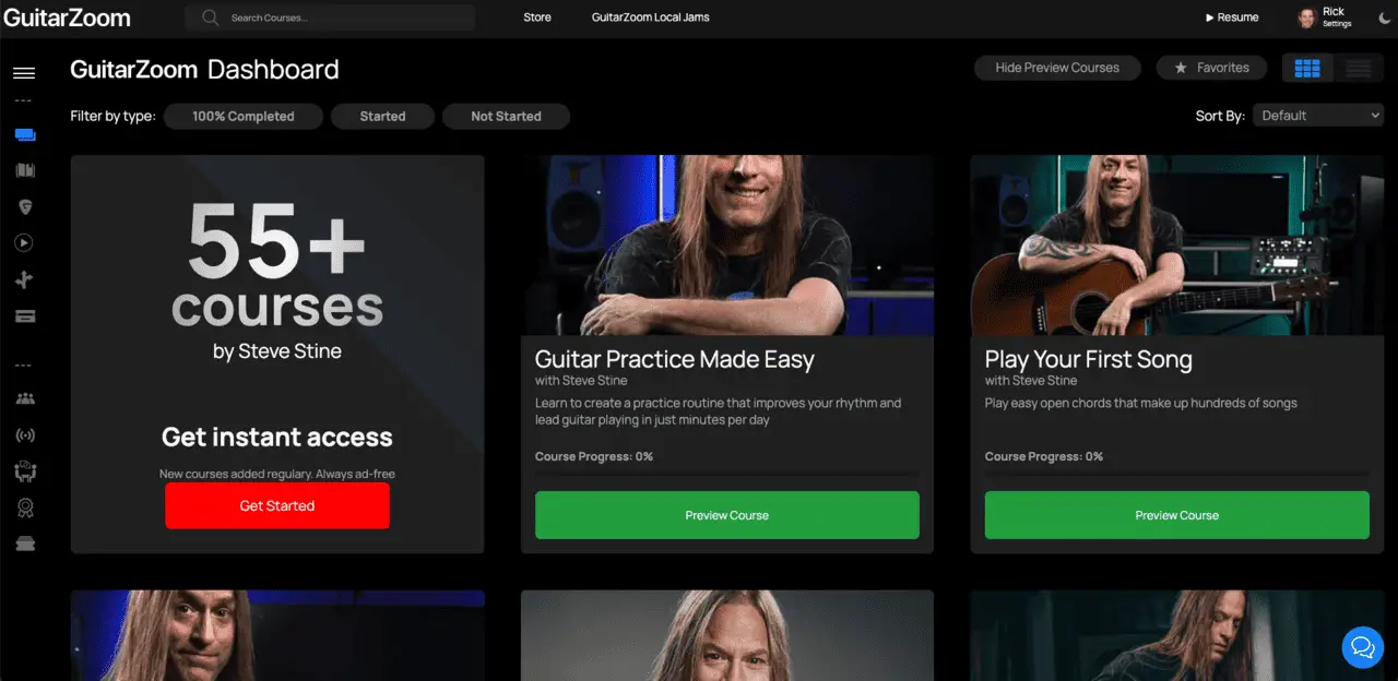 GuitarZoom Review Is It Worth Your Time? (2024)