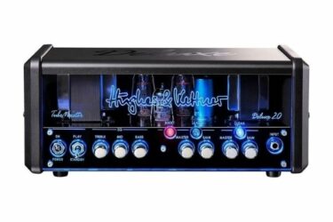 Hughes & Kettner TubeMeister Deluxe 20