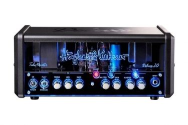 Hughes & Kettner TubeMeister Deluxe 20